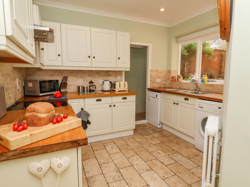 Lavender Cottage, Aldeburgh