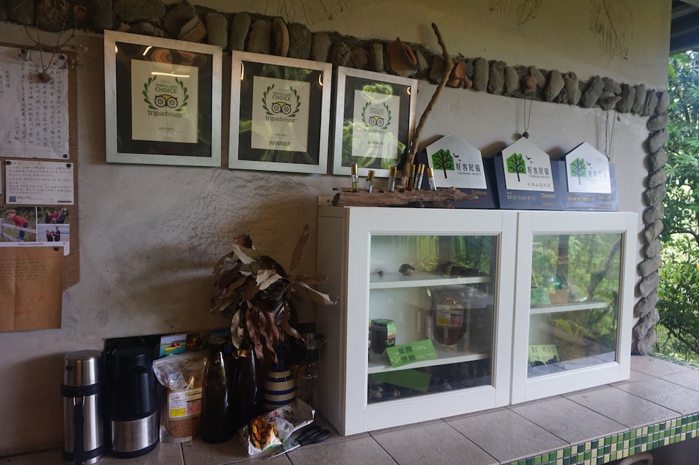 Juhu Farmstay view 2