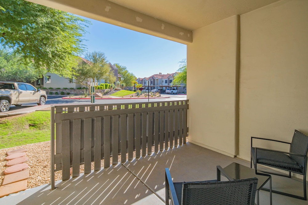 ROVE LIVING/KL - Hideaway North Scottsdale