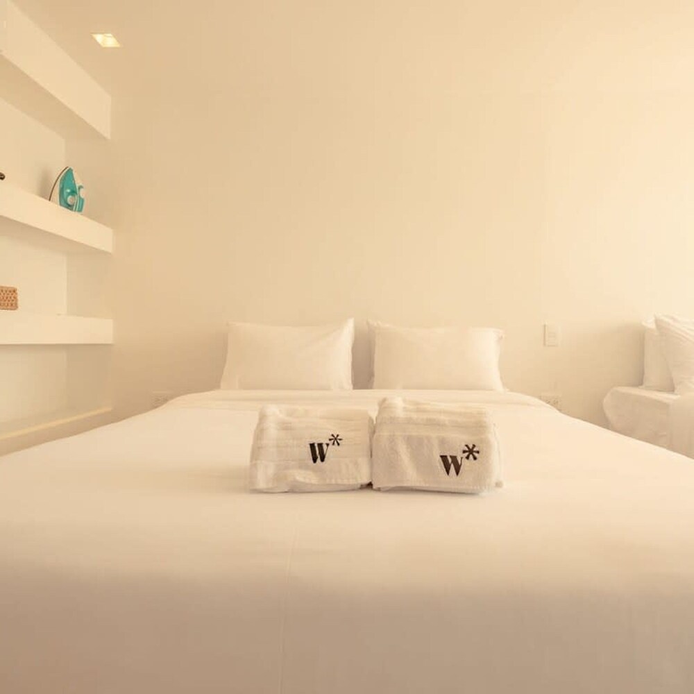 w Amazing 4BR Villa w AC n Ocean View