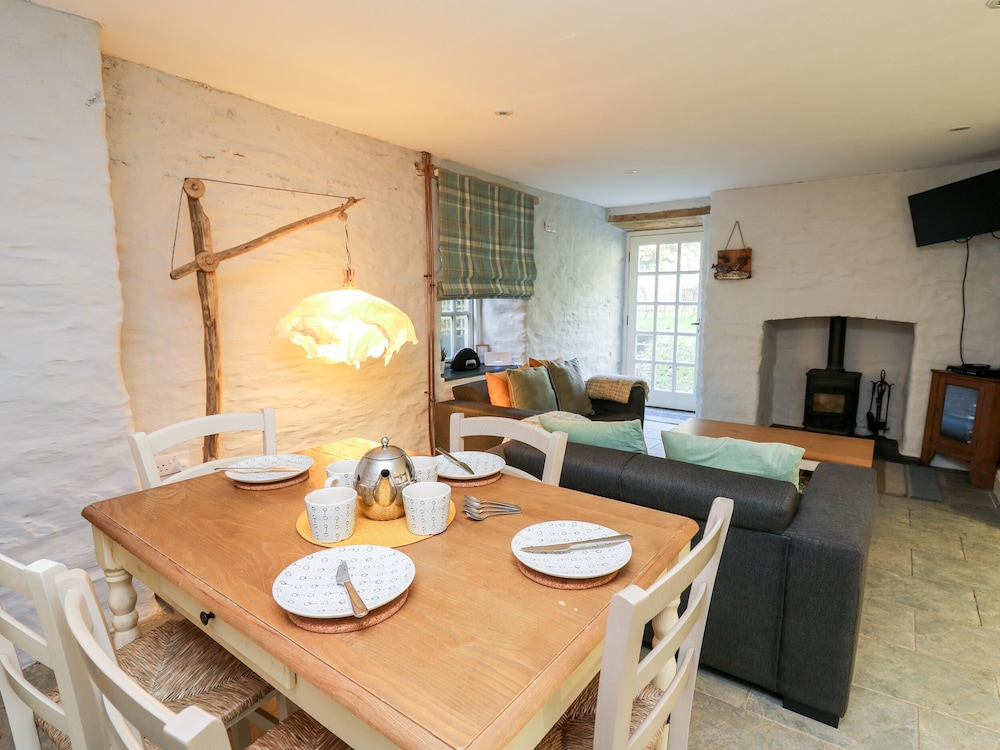 Lower Vestry