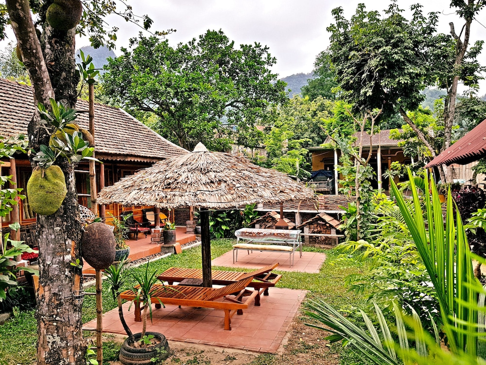 Highway 20 Homestay