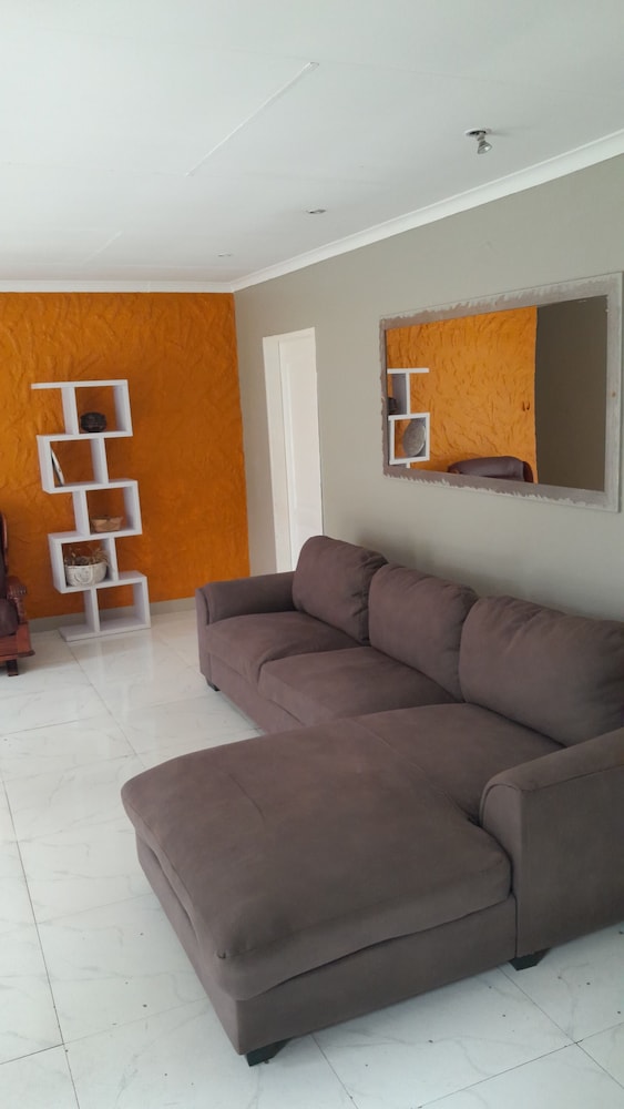 Simbasun Country Cottages