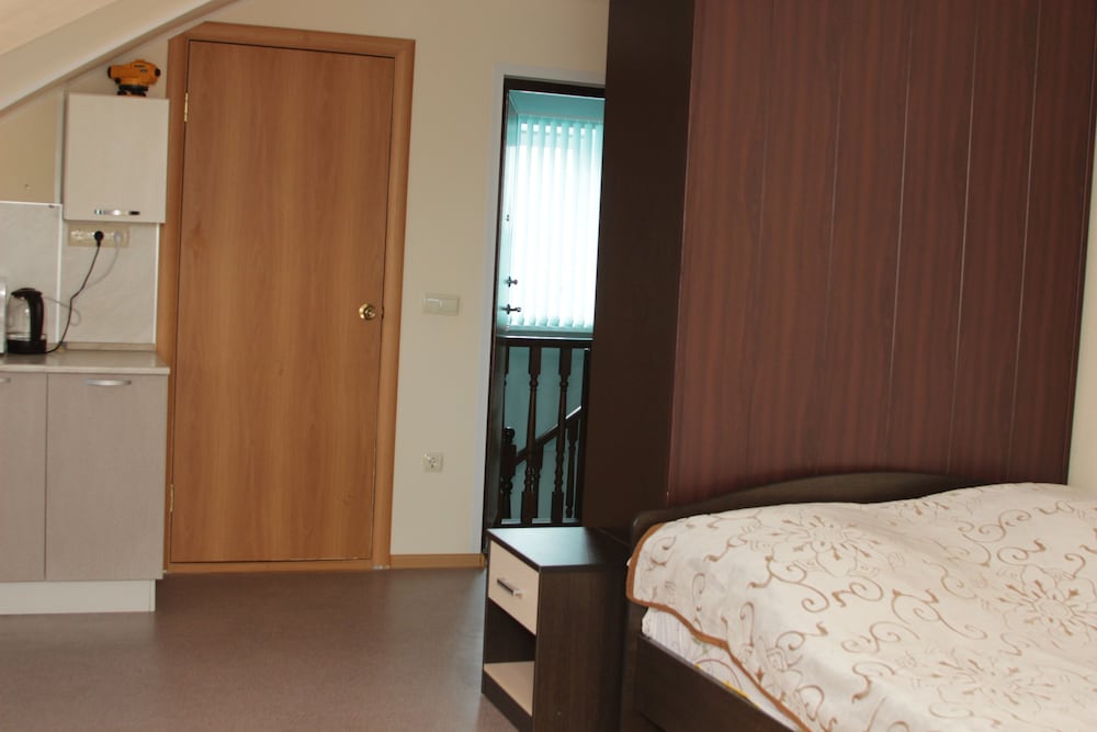 Aparthotel Parkoviy view 3