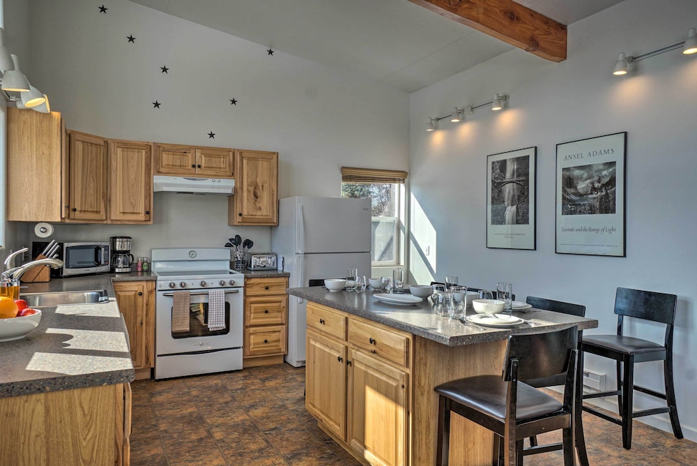 Homer Vacations - Pet-friendly Duplex w/ Northern Lights Aurora View - Property Image 20