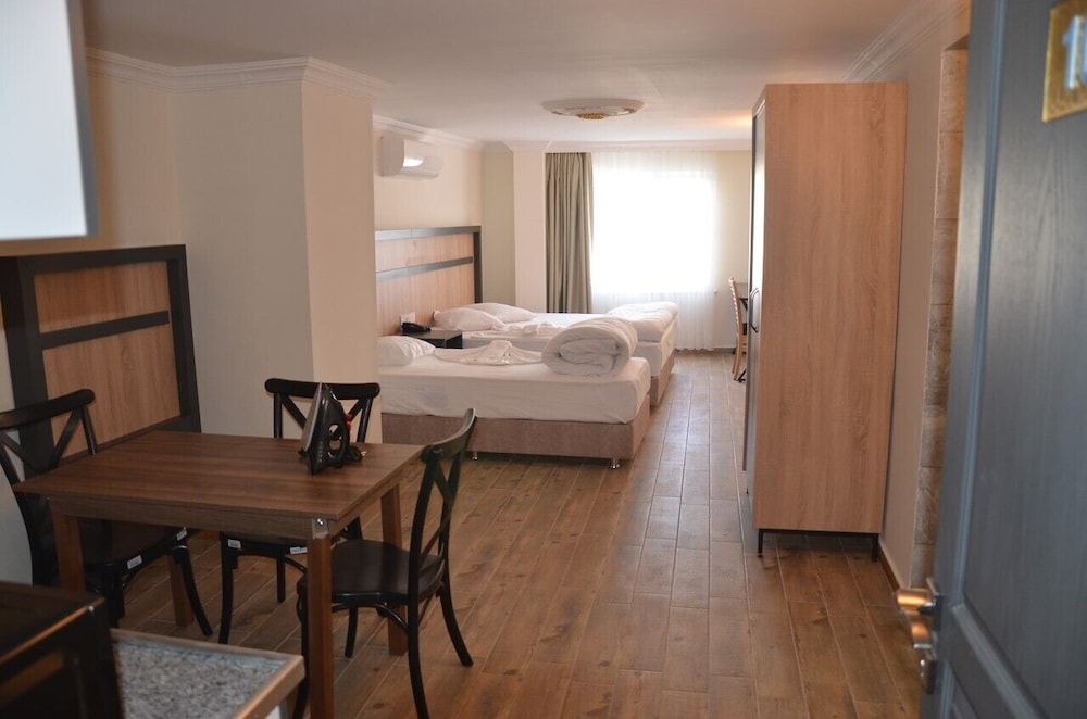 Piyes Otel - Image 57