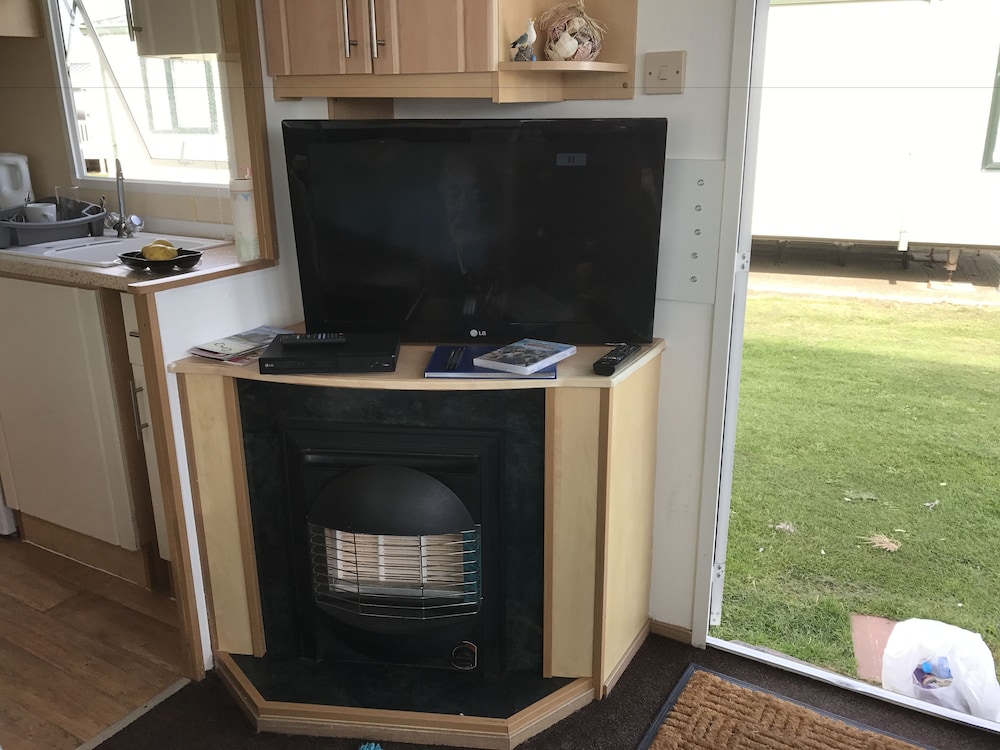 Rebecca Caravan Camber