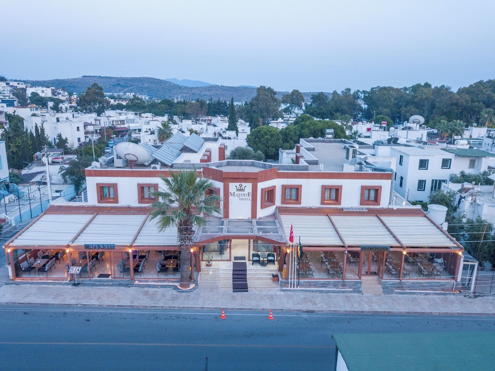 Majeste Hotel Bodrum - All Inclusive