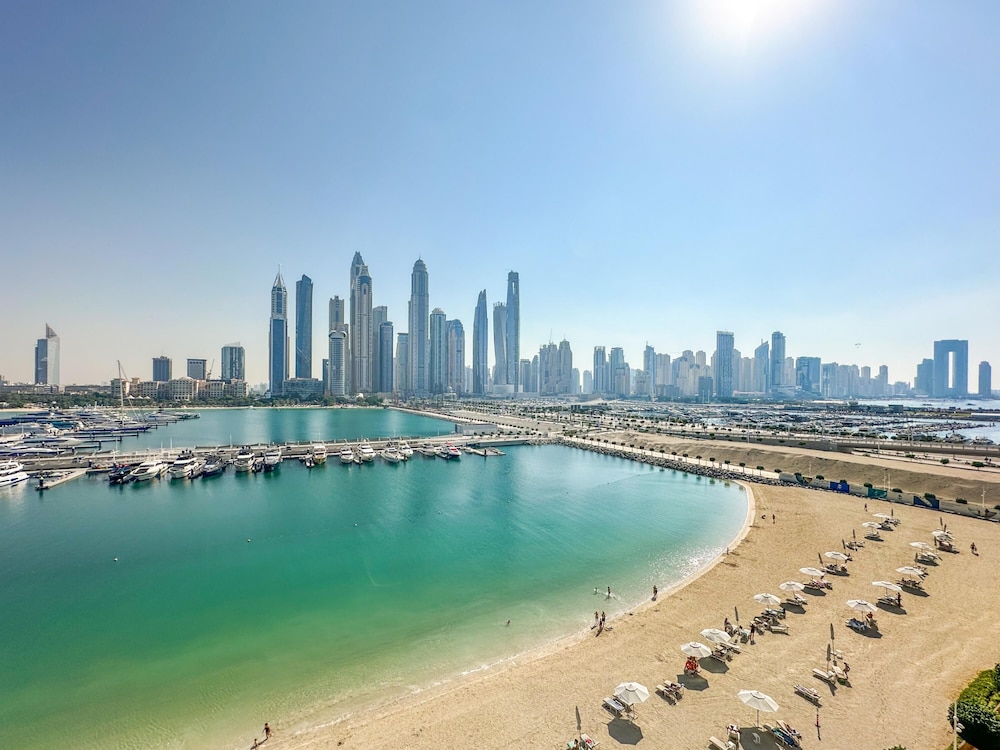 DXB - Sunrise Bay - T1 - 2203 - PJ