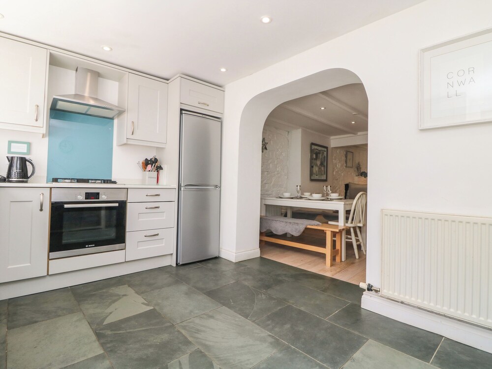 Riversdale Cottage