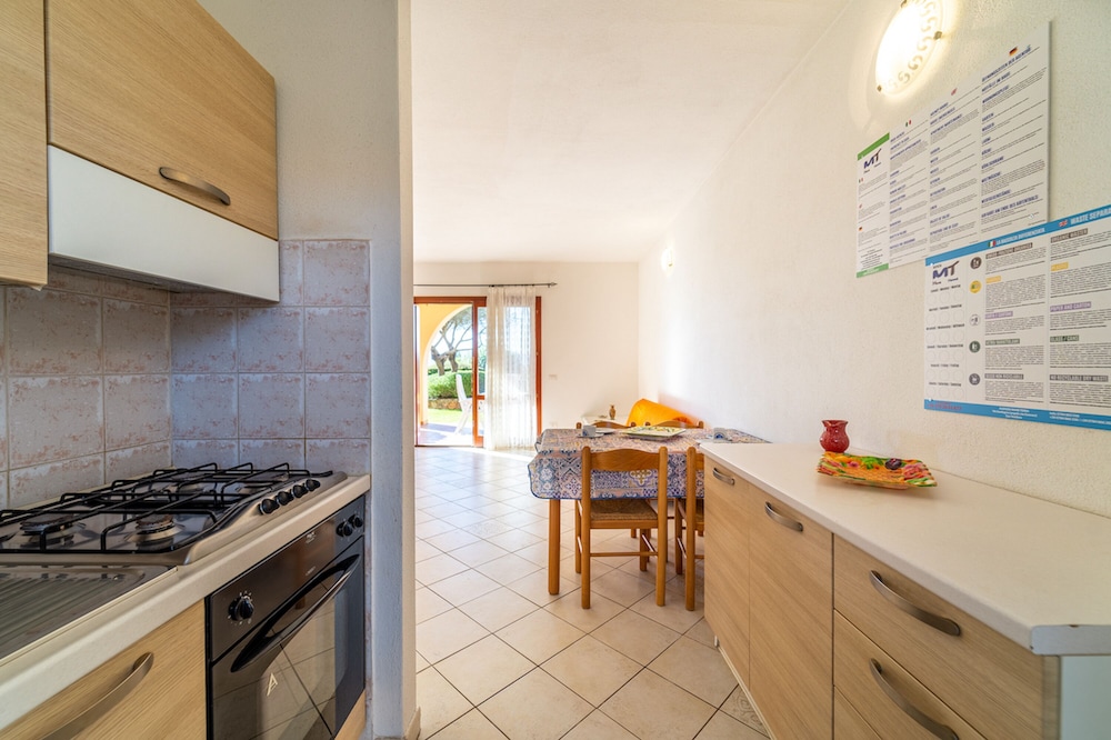 Residenza Lu Fraili