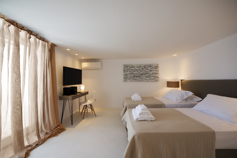 Villa Zircon