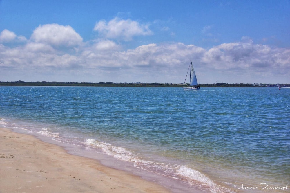 Colony Beach Club 224