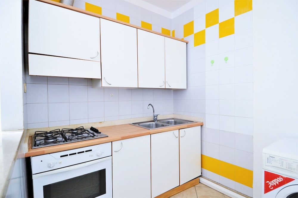 Apartment in Rosolina Mare Near the Sea