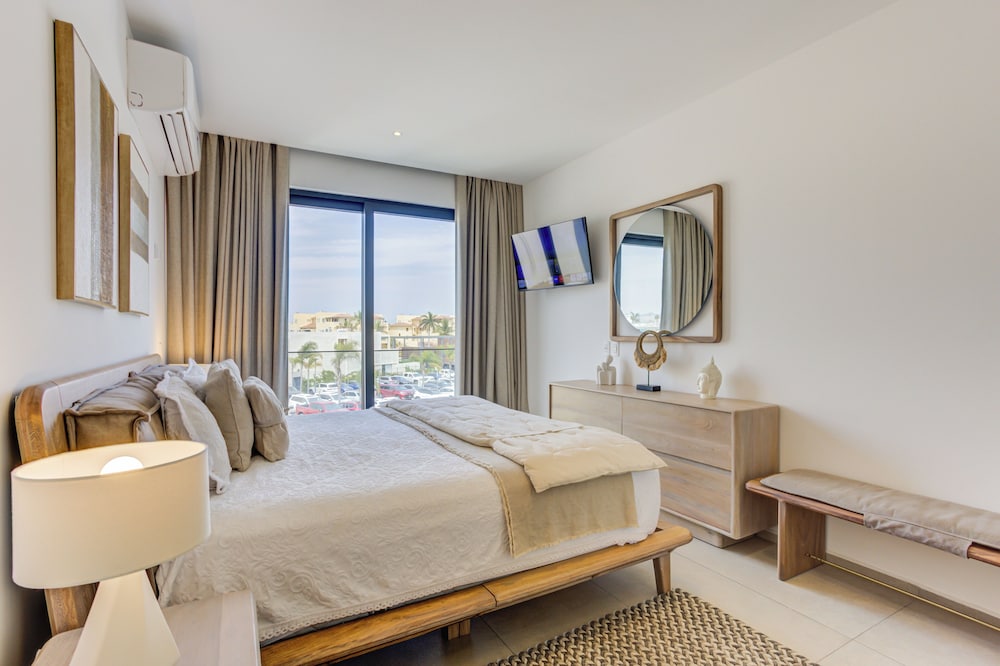 Aria Ocean Condominios