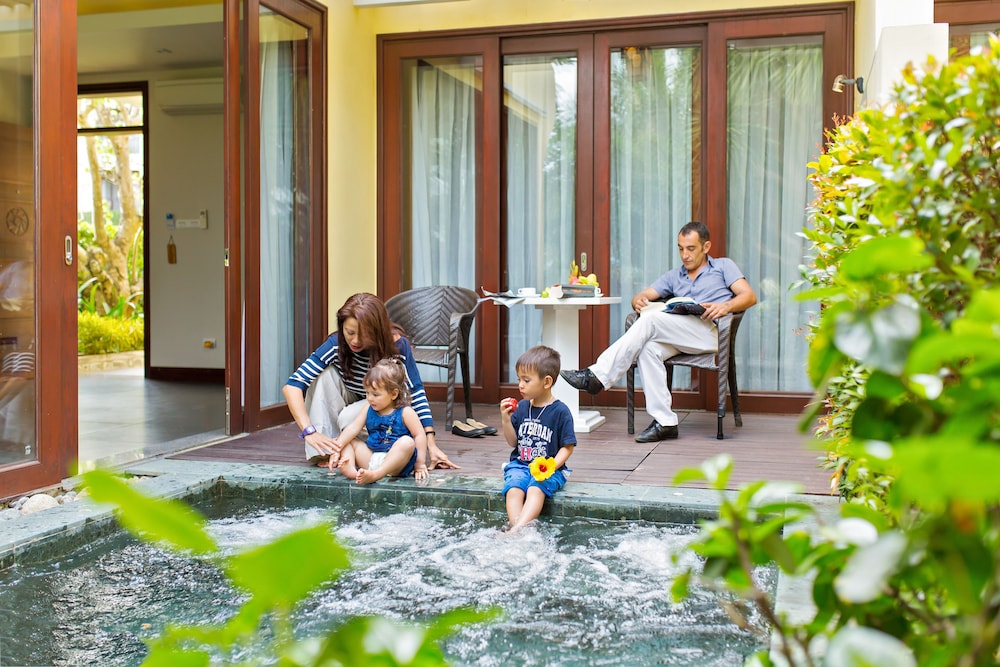 Bel Marina Hoi An Resort