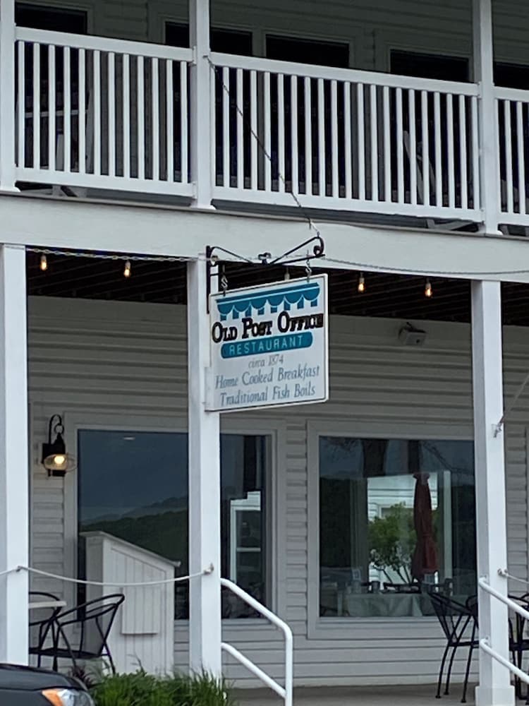 Wilder Inn