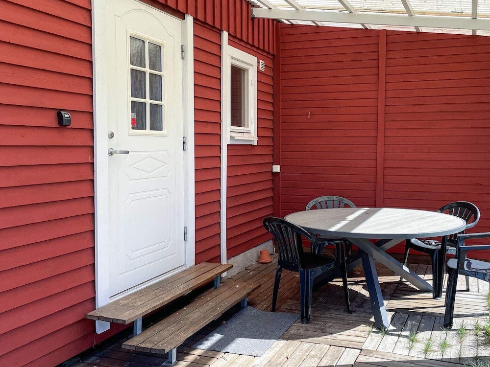4 Star Holiday Home in Farjestaden