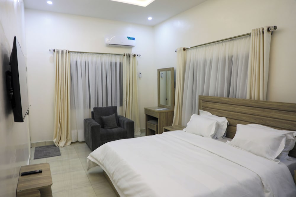 ED - Havilah Suites