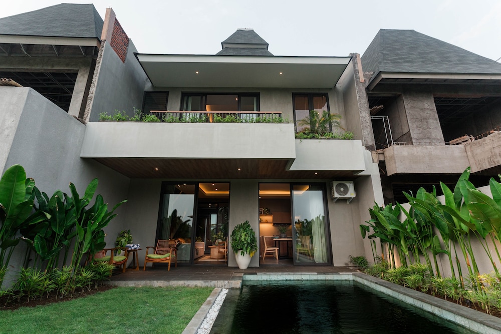 Renjana Boutique Villas Ubud by Premier HospitalityAsia