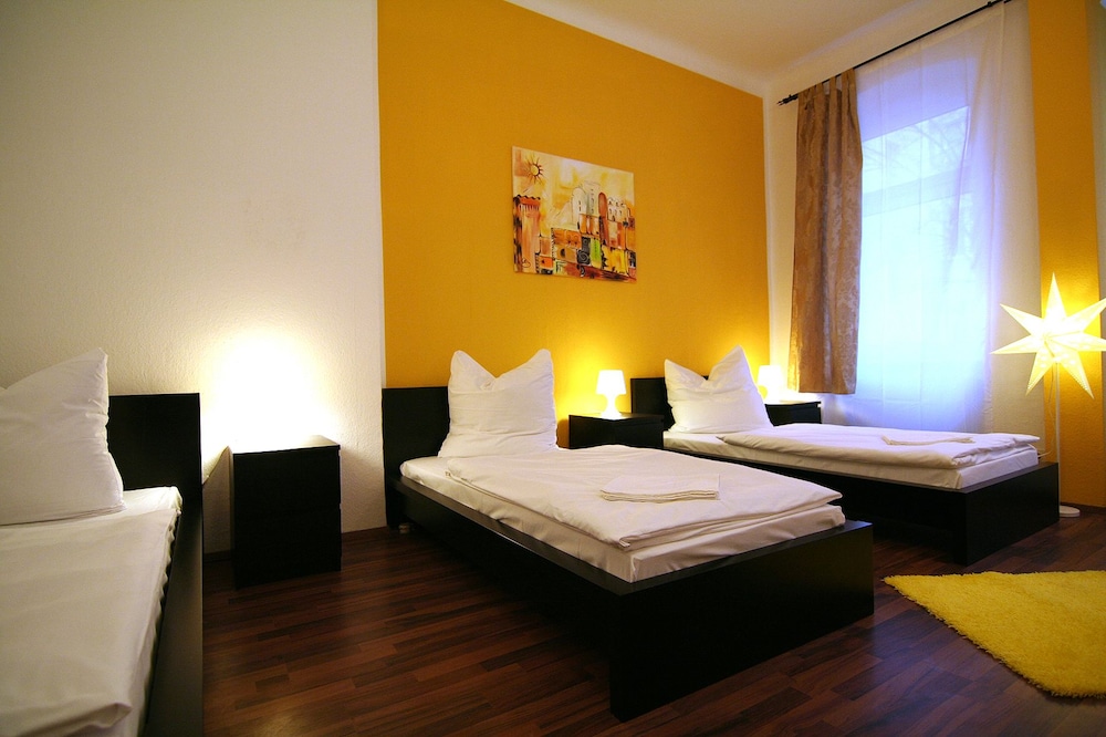 Apartment Berlin 1