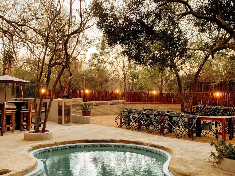 Shalati Safari Camp