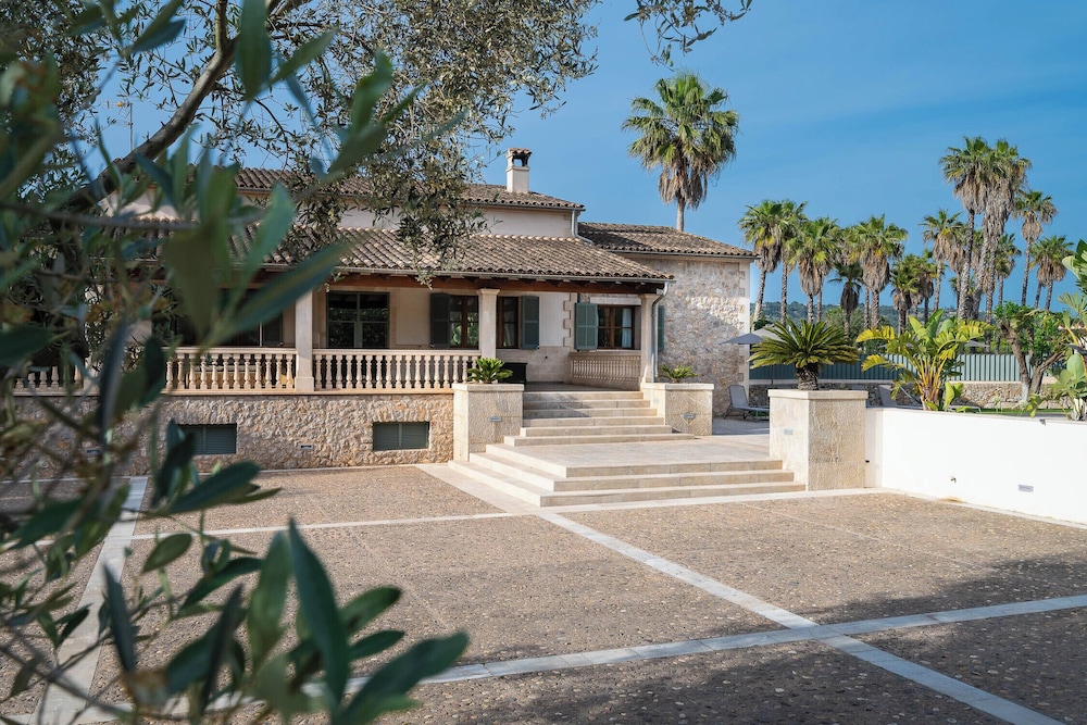 FINCA MANACOR