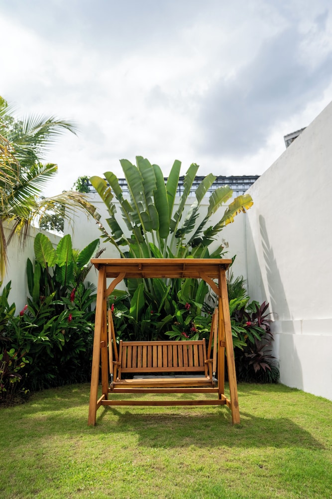 Catur Guesthouse Canggu