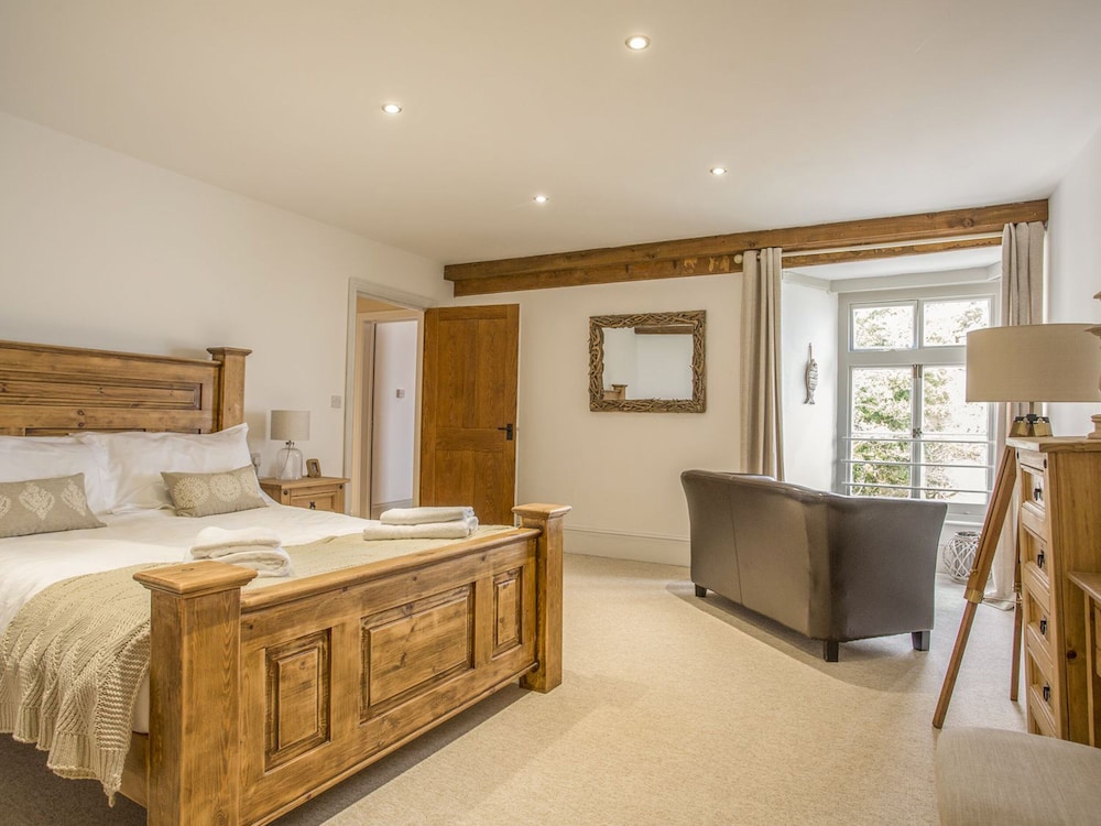 Lynton Vacations - The Penthouse Lynmouth Bay - Property Image 13