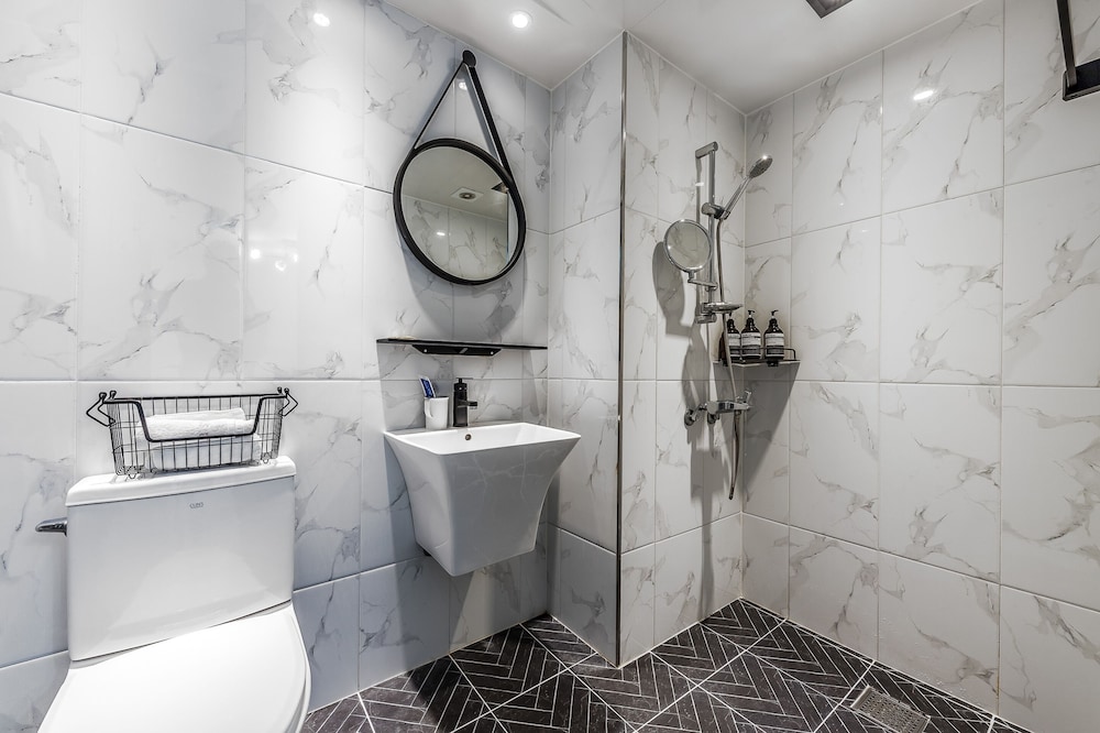 Yeosu Lastella Spa Pet-friendly Pension