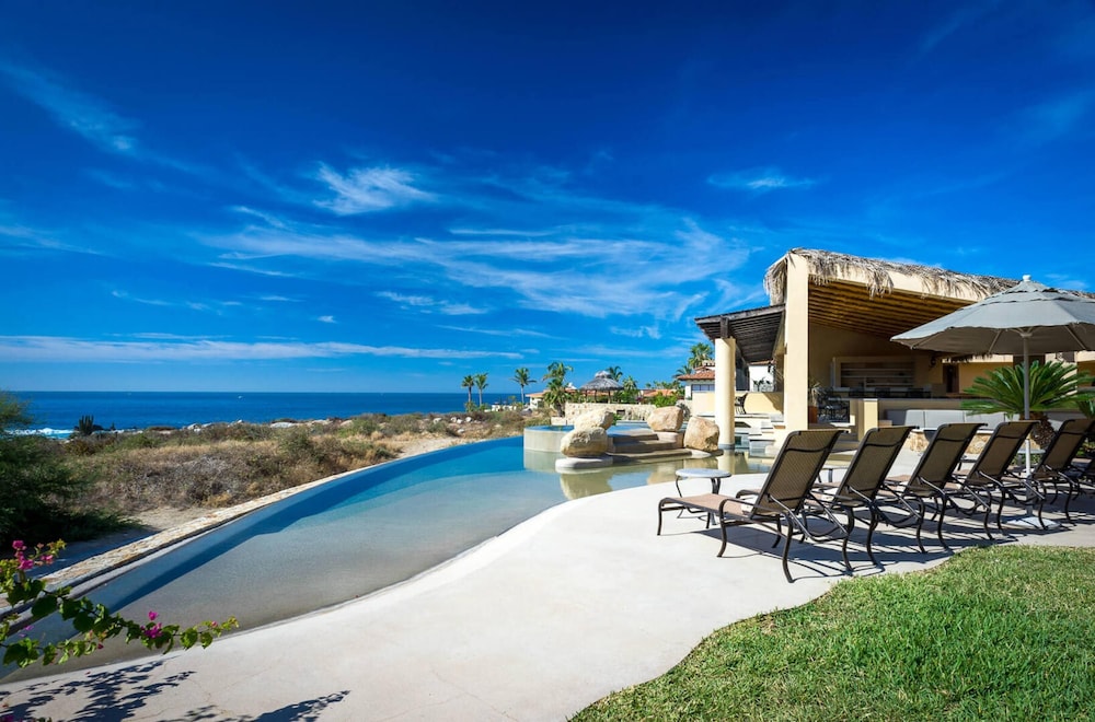 Casa Tita in Cabo San Lucas