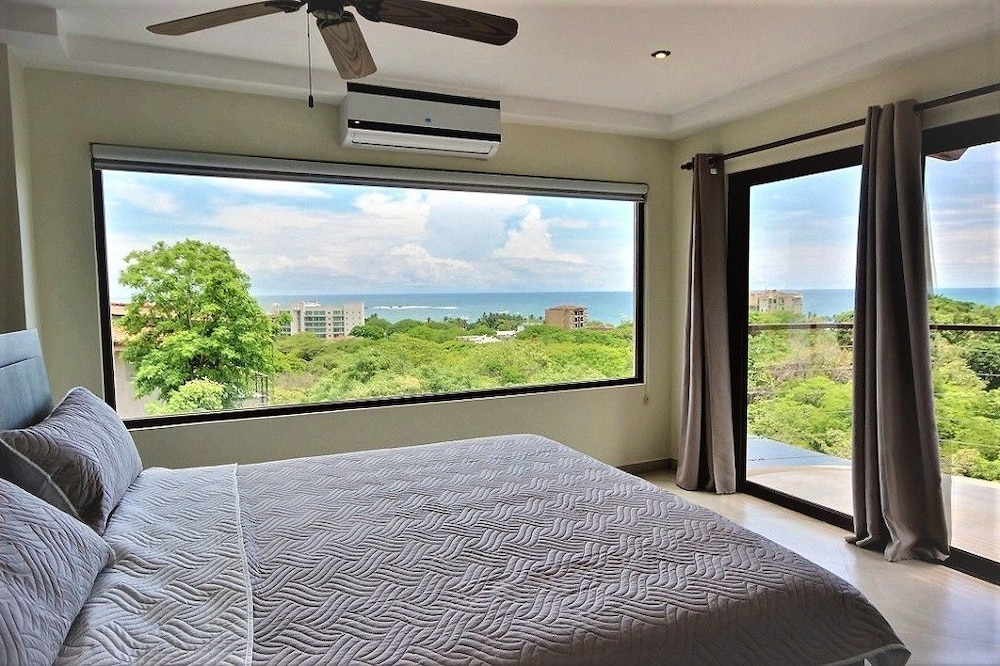 Villa Atardecer - 4 Br home