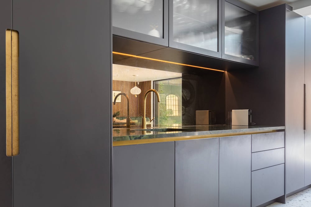 Westbourne Park Road XVI by Onefinestay