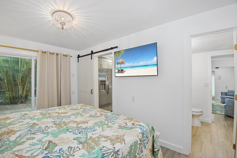 Coral Cove