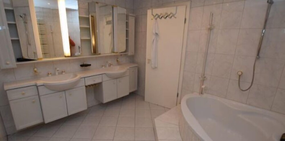 AB Apartment 133 en Sindelfingen