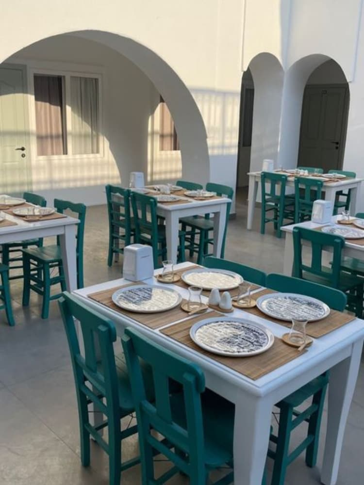 Ruya Boheme Otel - Image 18