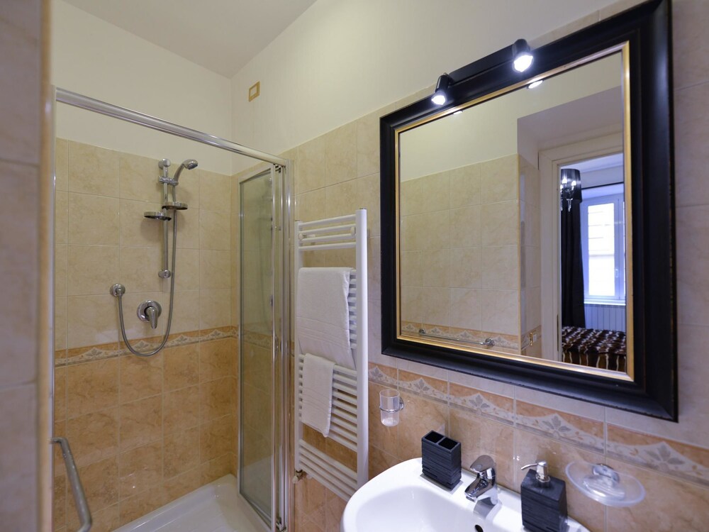 Spagna Apartment