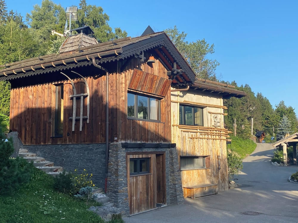 Le Hameau de Marcandou