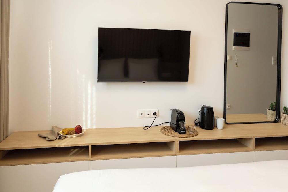 Eria Suites Thessaloniki