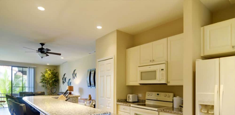 Pacifico Resort Condominiums
