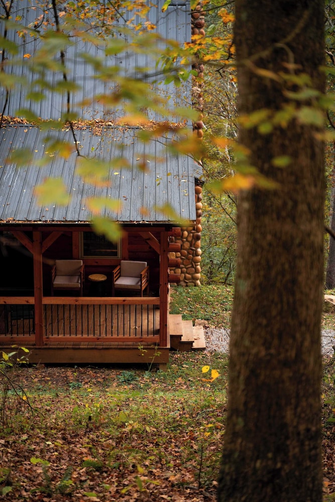Memories at Hillside A Modern Cabin Hocking Hills