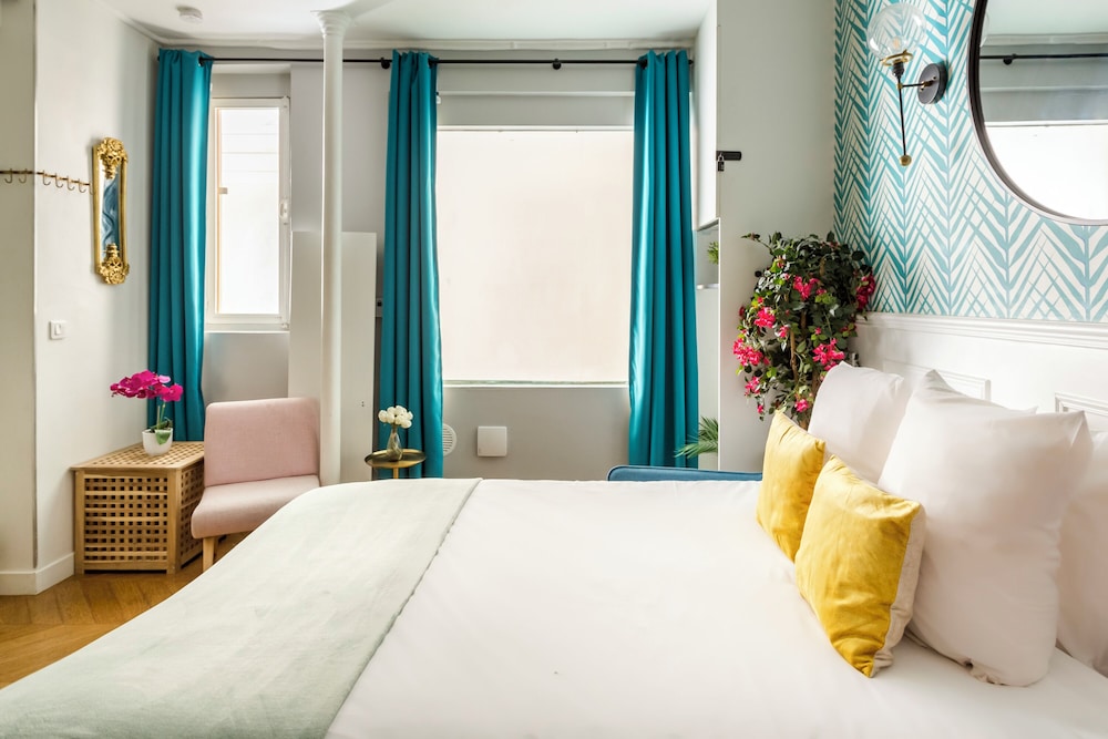 Merveil Luxury Suite - Mermoz