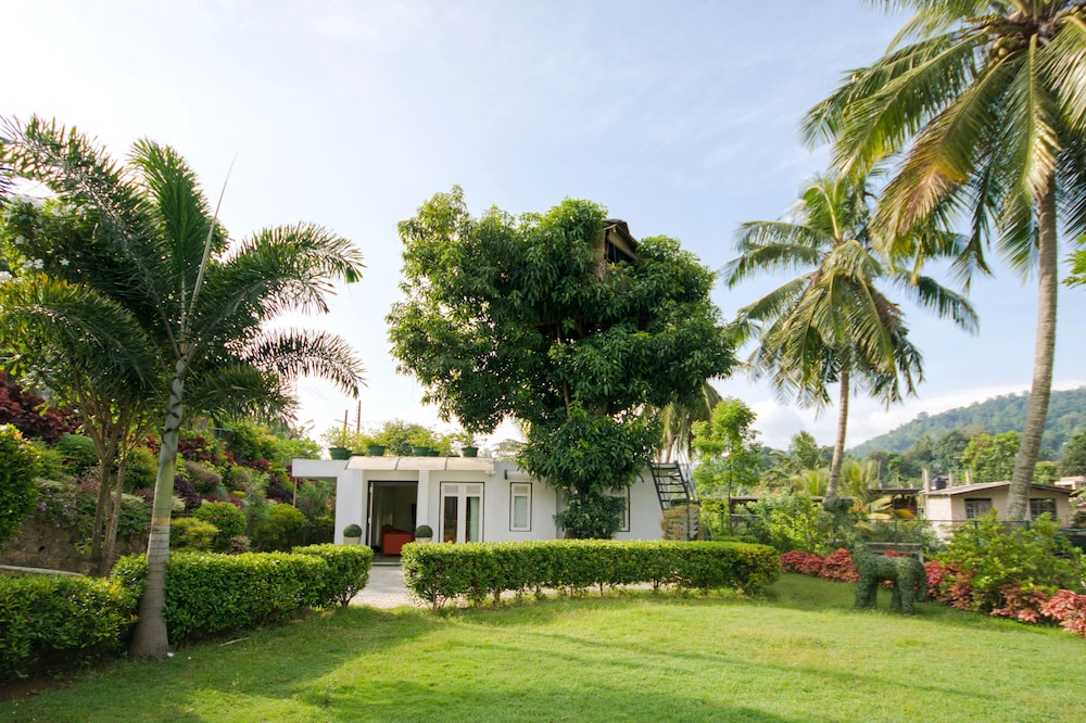 Organic Villa Kandy