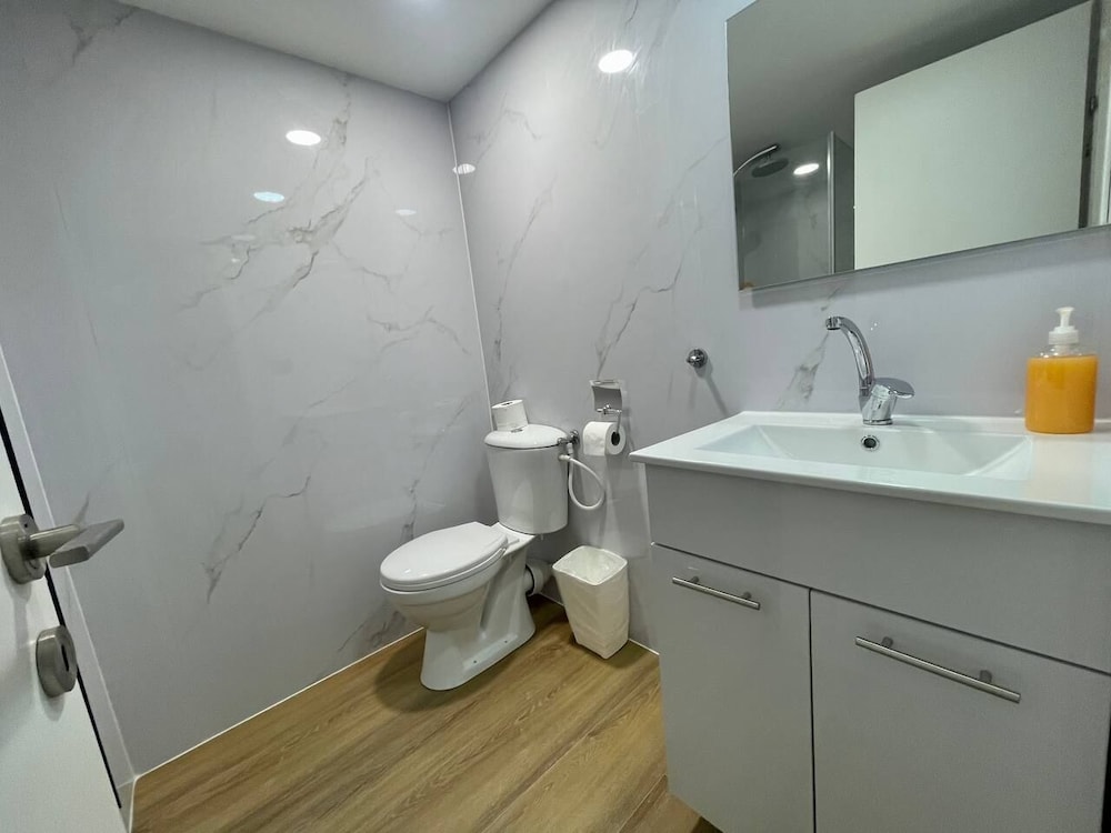 Carmel Holiday Apartments