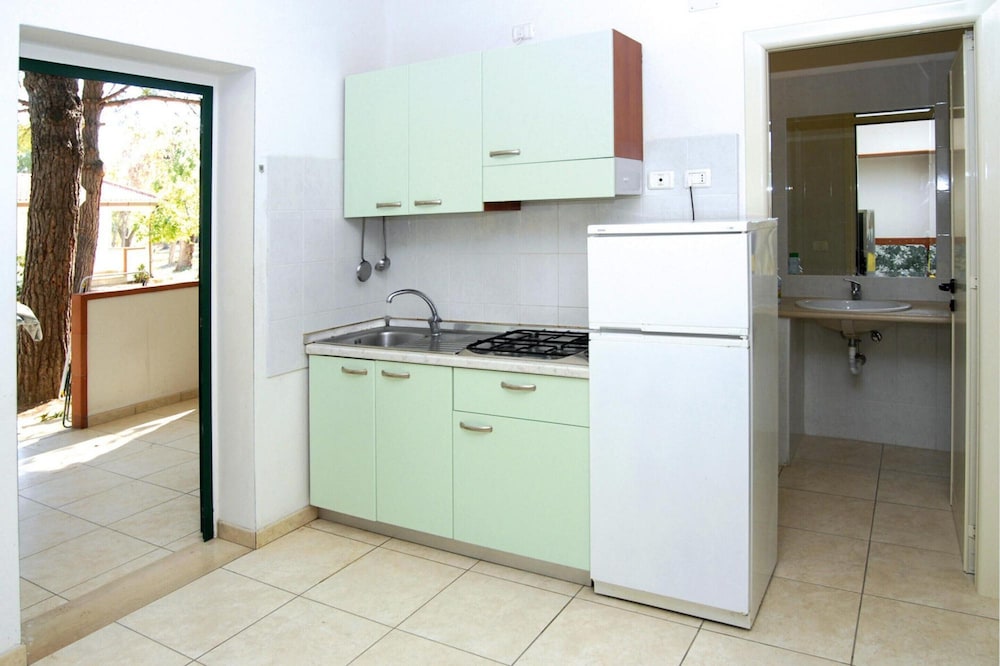 Bungalow in a Resort in Lido del Sole With Terrace