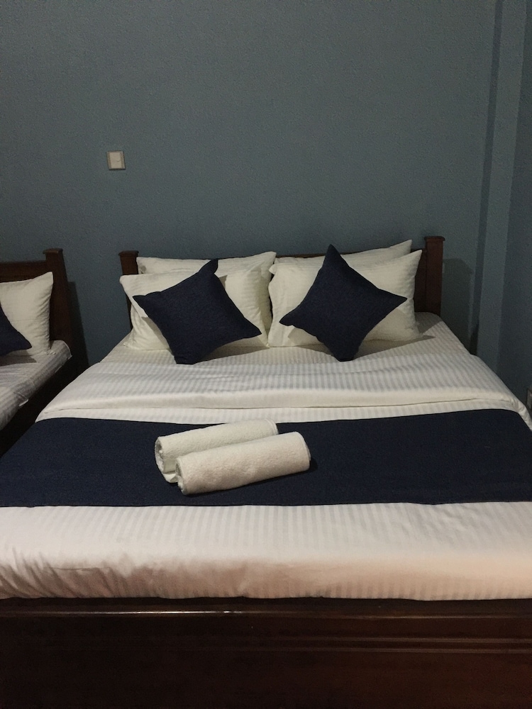 Goodwill Lanka Cottage - Hostel