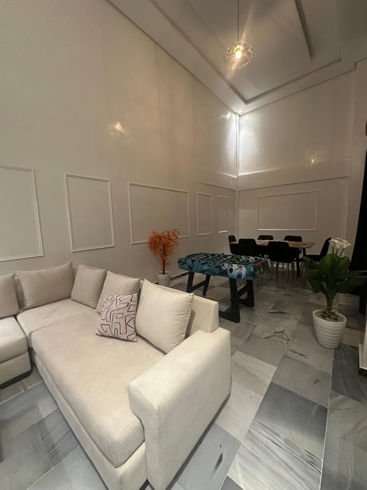le duplex spacieux comfort