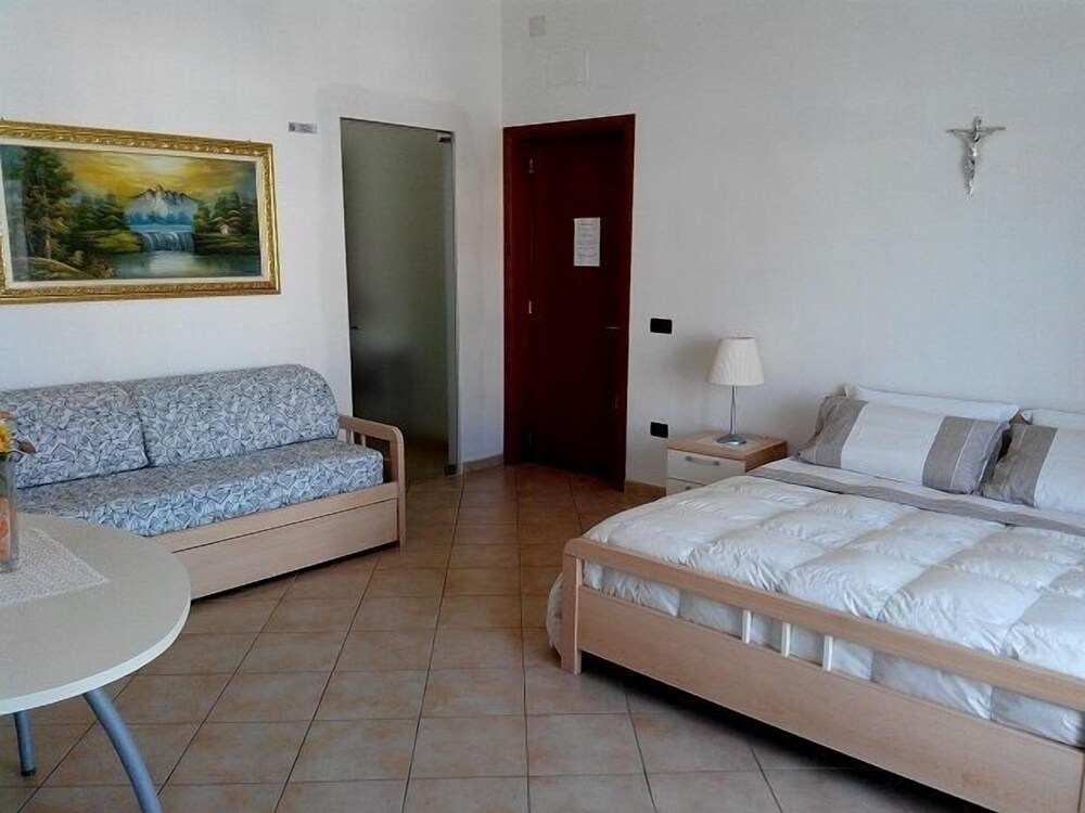 Ore Liete Bed & Breakfast view 3