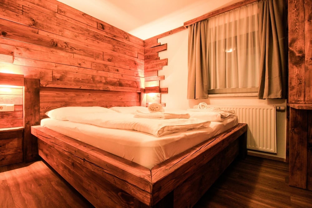 Apartment Bauernhof Birkh fl - TOP 2
