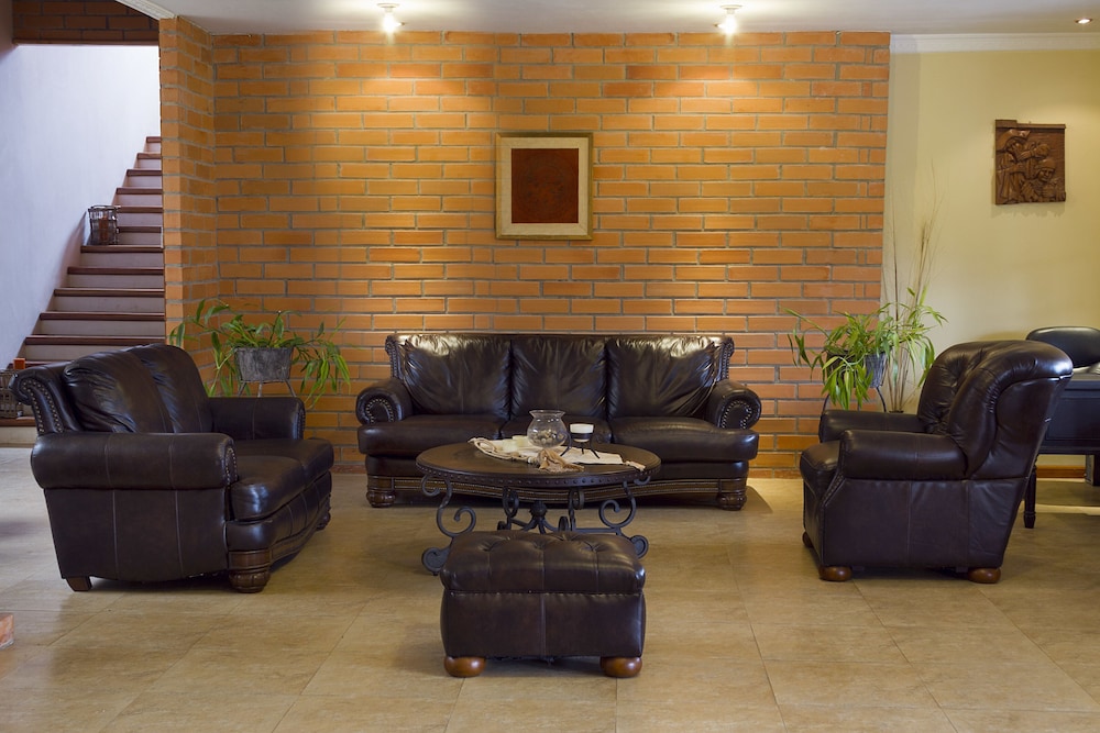 Villa Beatriz Lodge